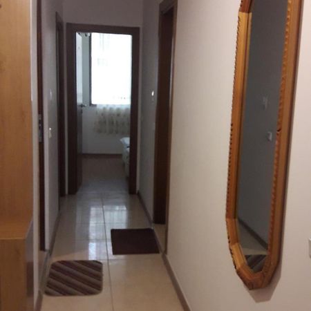 Sea Bedroom Apartments เนเซบาร์ ภายนอก รูปภาพ