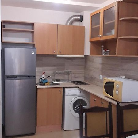 Sea Bedroom Apartments เนเซบาร์ ภายนอก รูปภาพ