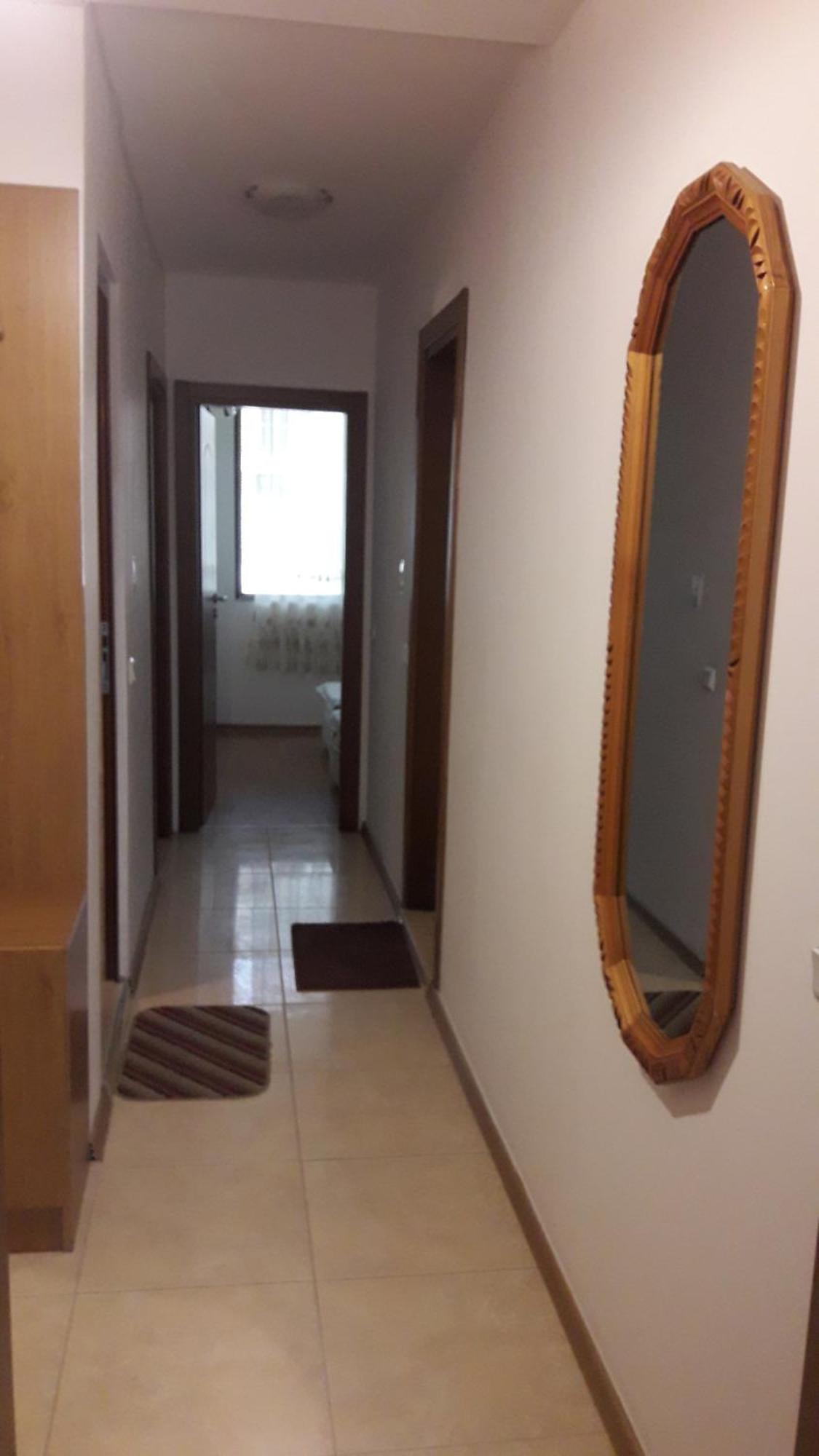 Sea Bedroom Apartments เนเซบาร์ ภายนอก รูปภาพ