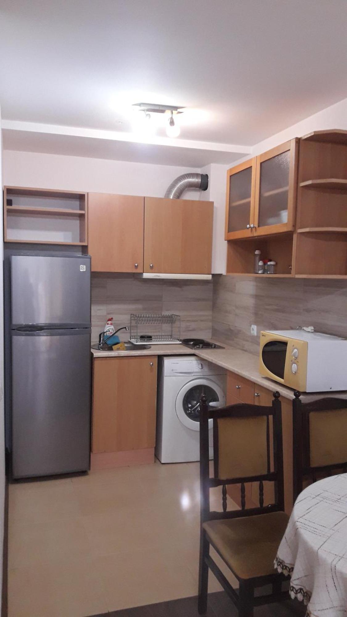 Sea Bedroom Apartments เนเซบาร์ ภายนอก รูปภาพ