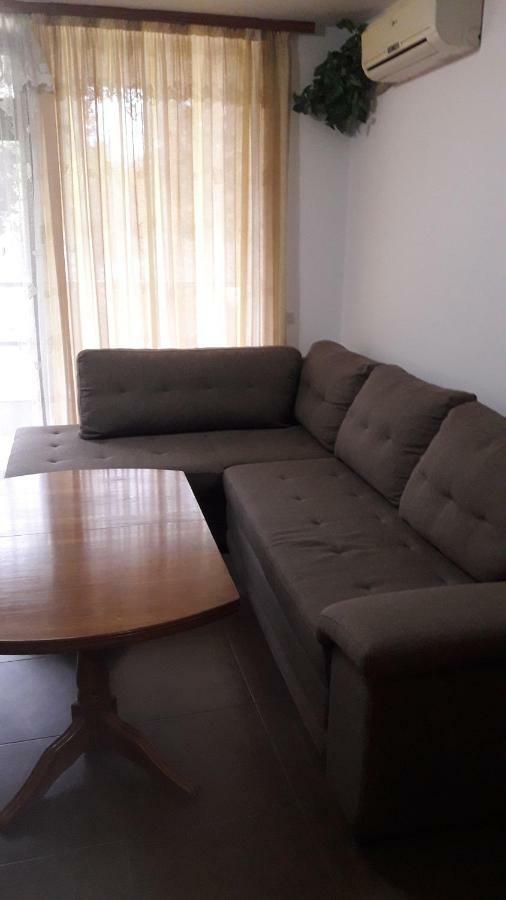Sea Bedroom Apartments เนเซบาร์ ภายนอก รูปภาพ